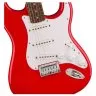 Squier by Fender SONIC STRATOCASTER HT LRL TORINO RED