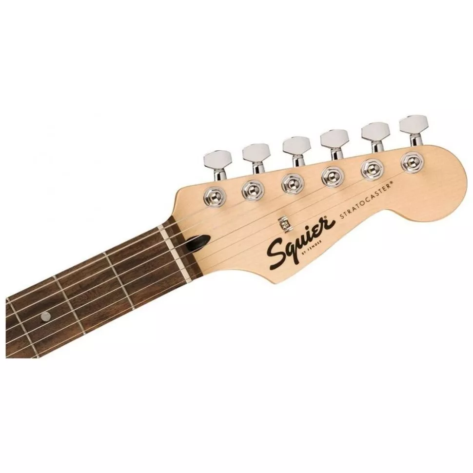Squier by Fender SONIC STRATOCASTER HT LRL TORINO RED
