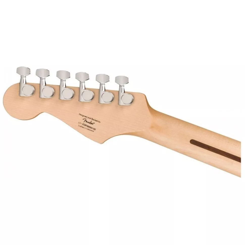 Squier by Fender SONIC STRATOCASTER HT LRL TORINO RED