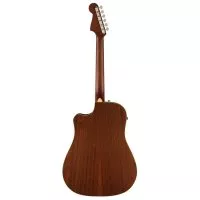 Fender REDONDO PLAYER LAKE PLACID BLUE WN