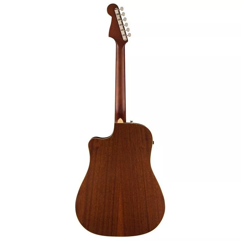 Fender REDONDO PLAYER LAKE PLACID BLUE WN