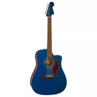 Fender REDONDO PLAYER LAKE PLACID BLUE WN