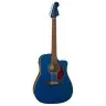 Fender REDONDO PLAYER LAKE PLACID BLUE WN