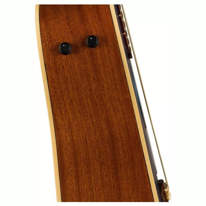 Fender REDONDO PLAYER LAKE PLACID BLUE WN