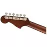 Fender REDONDO PLAYER LAKE PLACID BLUE WN