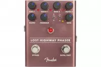 Fender PEDAL LOST HIGHWAY PHASER