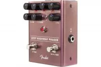 Fender PEDAL LOST HIGHWAY PHASER