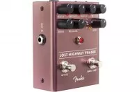 Fender PEDAL LOST HIGHWAY PHASER