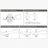 Gotoh SD91-05ML-MGT N Gotoh SD91-05ML-MGT N