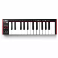 Akai LPK25 MKII