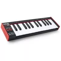 Akai LPK25 MKII
