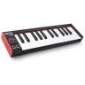 Akai LPK25 MKII