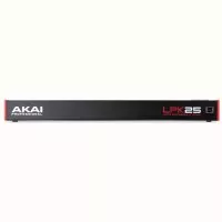 Akai LPK25 MKII