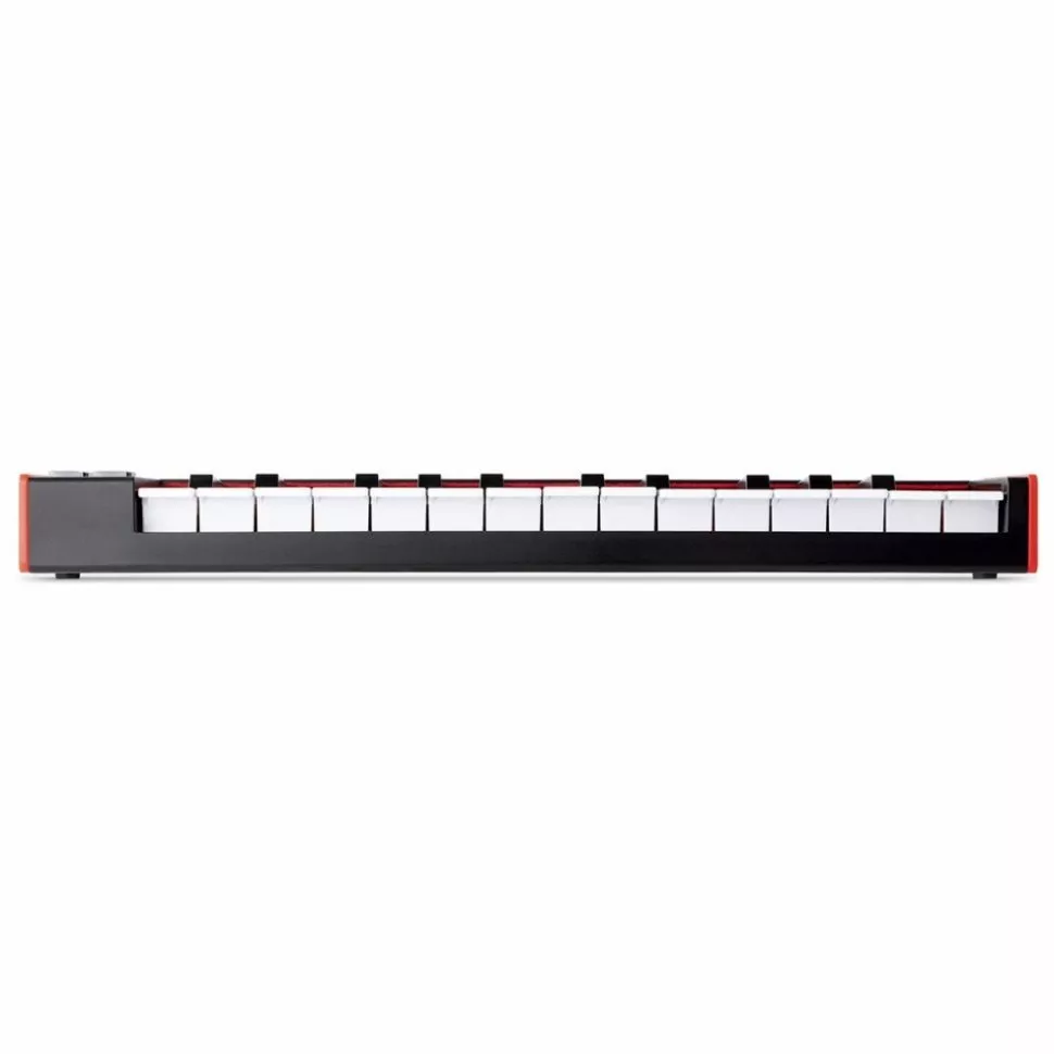 Akai LPK25 MKII