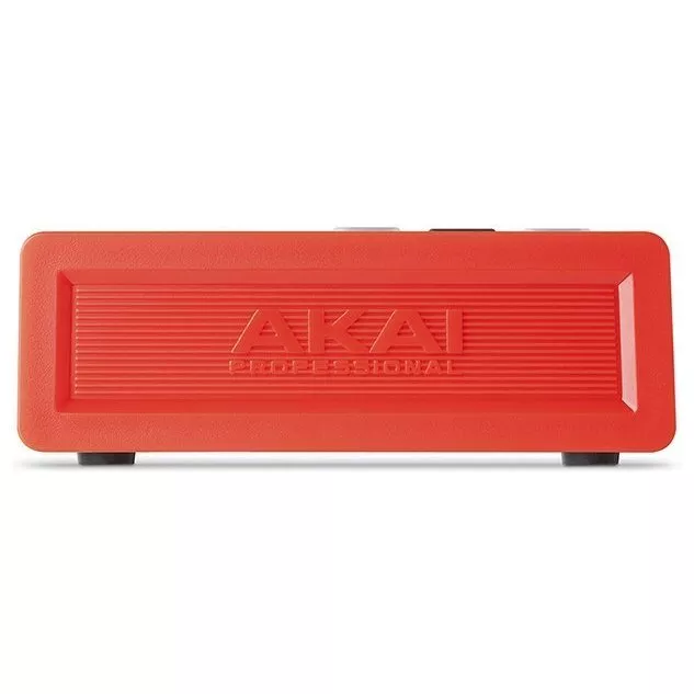 Akai LPK25 MKII