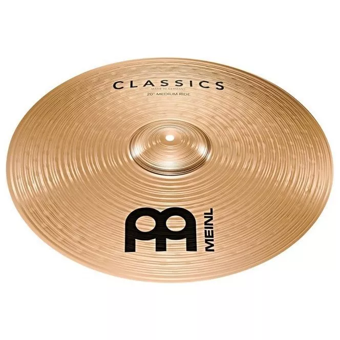 Meinl C20MR Meinl C20MR