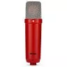Rode NT1 Signature Red