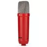 Rode NT1 Signature Red