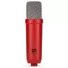 Rode NT1 Signature Red
