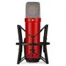 Rode NT1 Signature Red