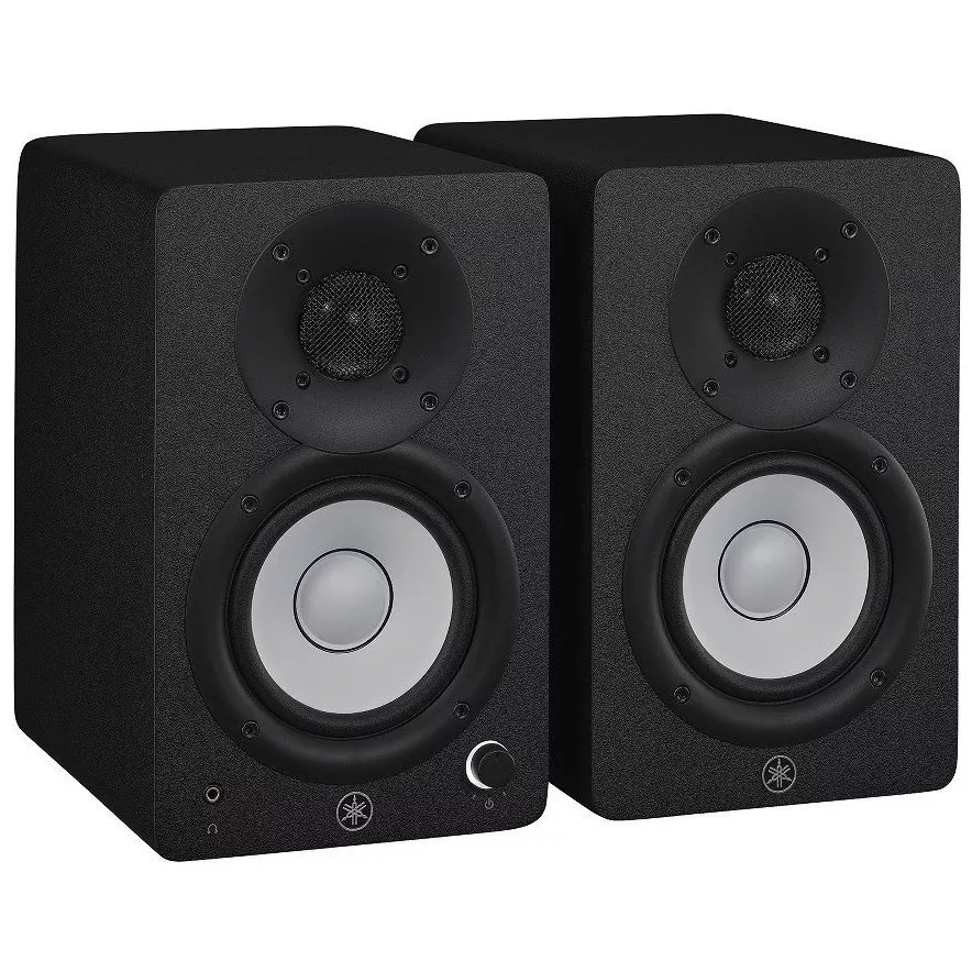 Yamaha HS4 (Black)