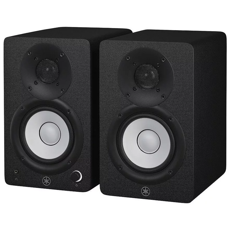 Yamaha HS4 (Black)