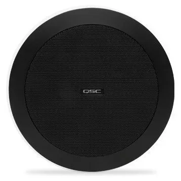 QSC AD-C4T-BK