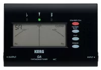 Korg GA-40 BK