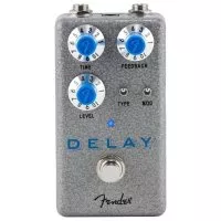 Fender Pedal Hammertone Delay