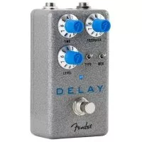 Fender Pedal Hammertone Delay