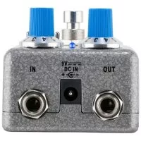 Fender Pedal Hammertone Delay