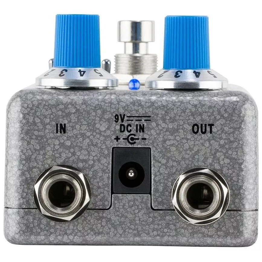 Fender Pedal Hammertone Delay