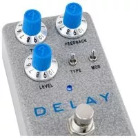 Fender Pedal Hammertone Delay