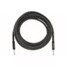 Fender CABLE PROFESSIONAL SERIES 15' GREY TWEED Fender CABLE PROFESSIONAL SERIES 15' GREY TWEED