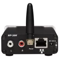 DV audio DA601W (MP-30W)