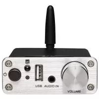 DV audio DA601W (MP-30W)