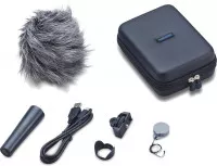 Zoom APQ2n