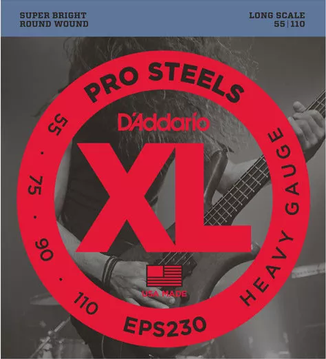 D'Addario EPS230 D'Addario EPS230