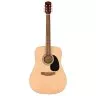 Fender FA-25 Pack Natural