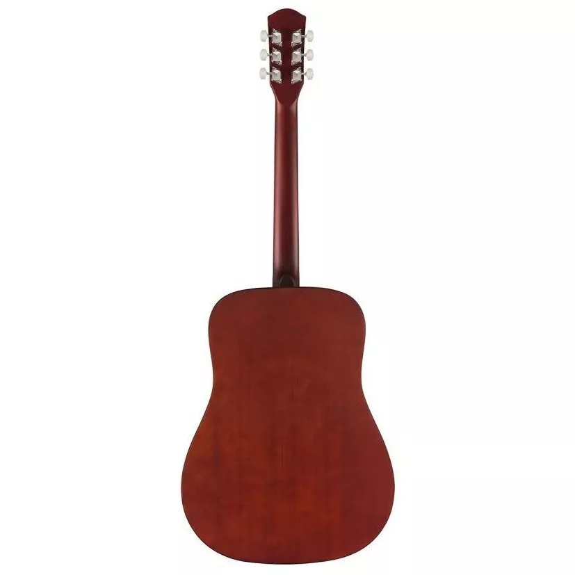 Fender FA-25 Pack Natural