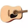 Fender FA-25 Pack Natural