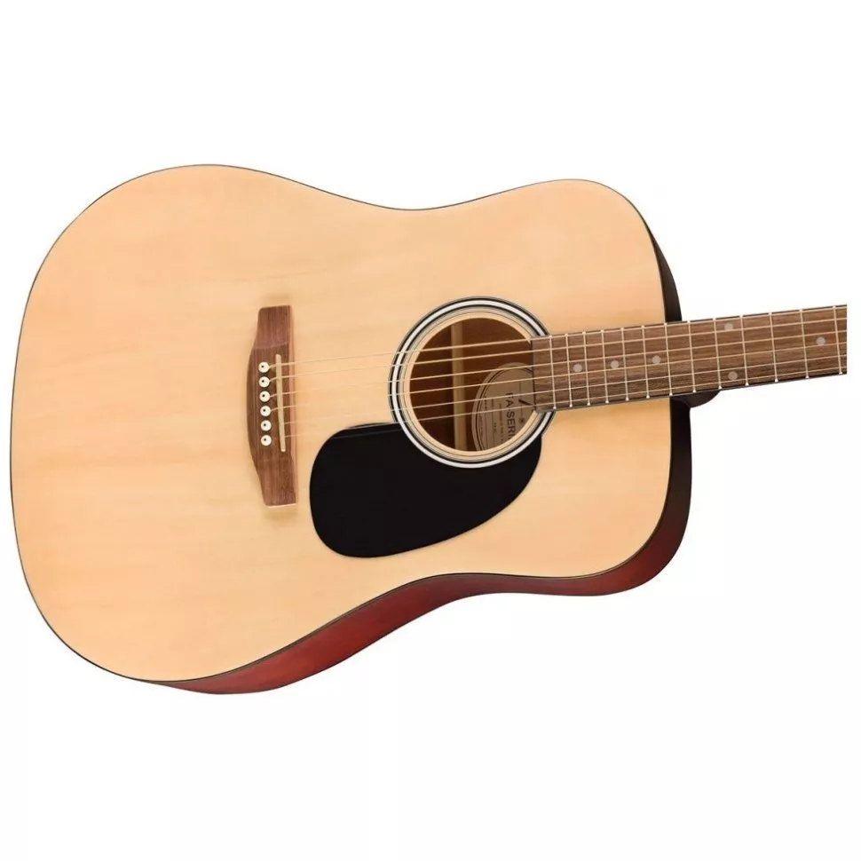 Fender FA-25 Pack Natural