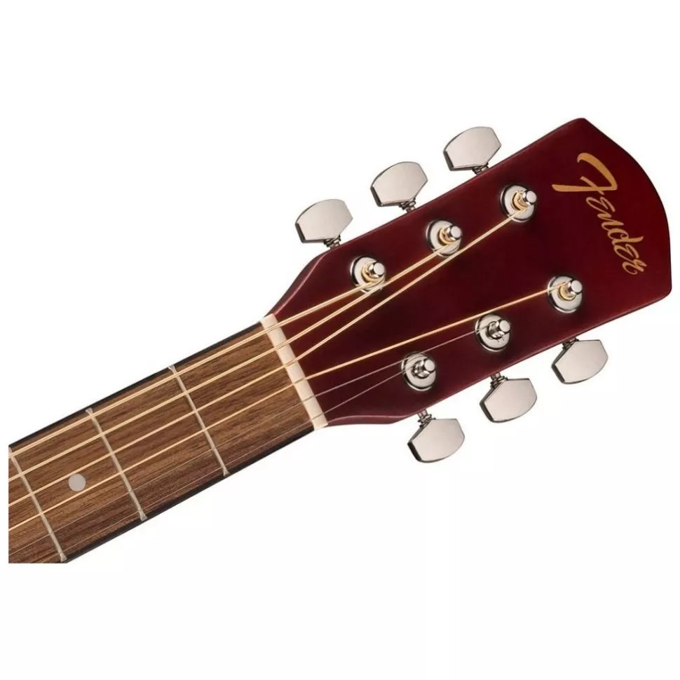 Fender FA-25 Pack Natural