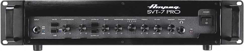Ampeg SVT7PRO Ampeg SVT7PRO