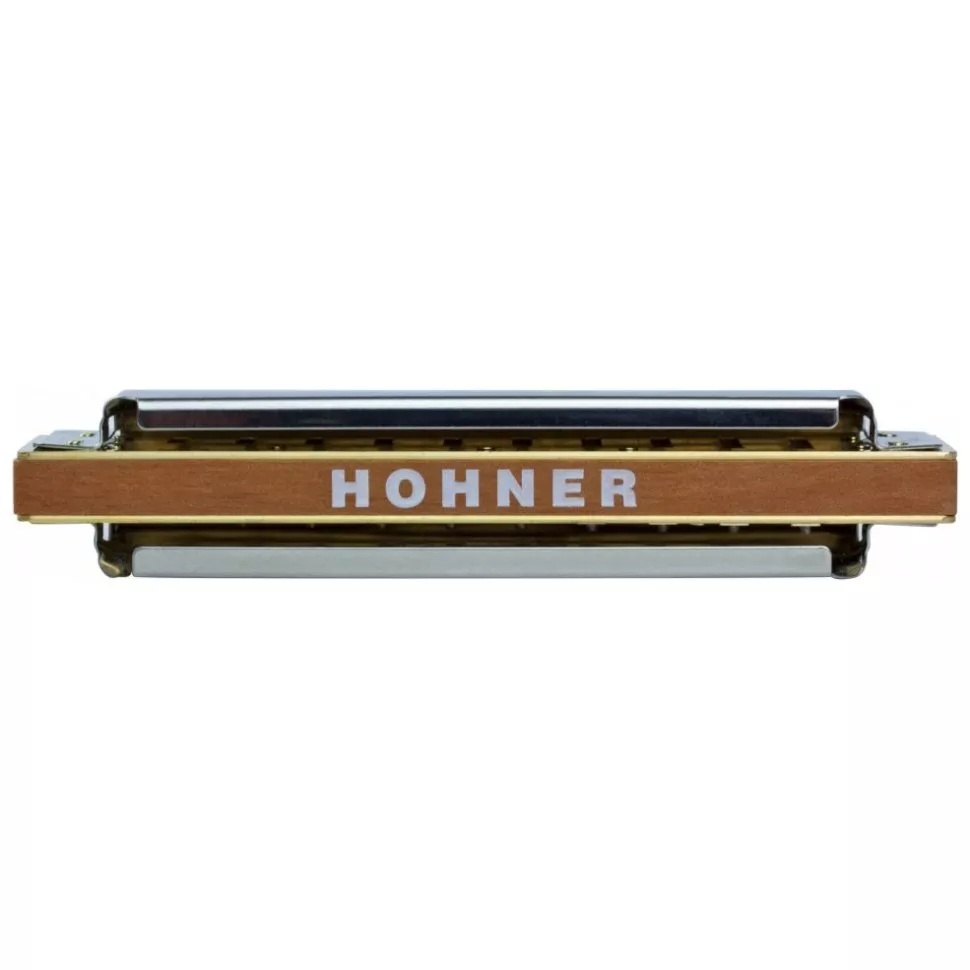 Hohner Marine Band 1896 M1896446X Eb-natural minor Box