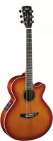 Cort SFX5 LVB