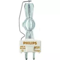 Philips MSR 700 SA GY 9.5