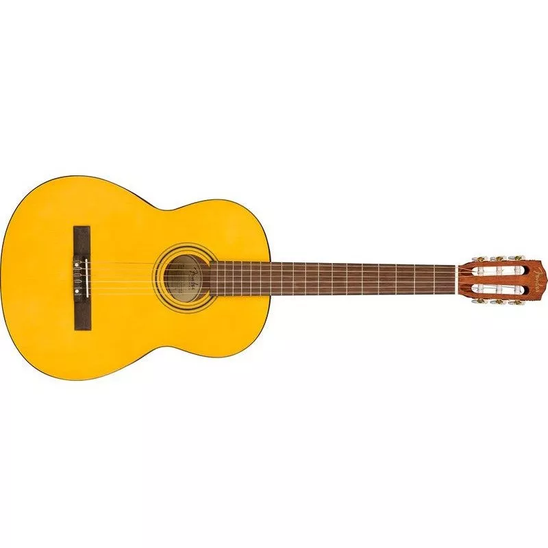 Fender ESC-110 CLASSICAL WIDE NECK