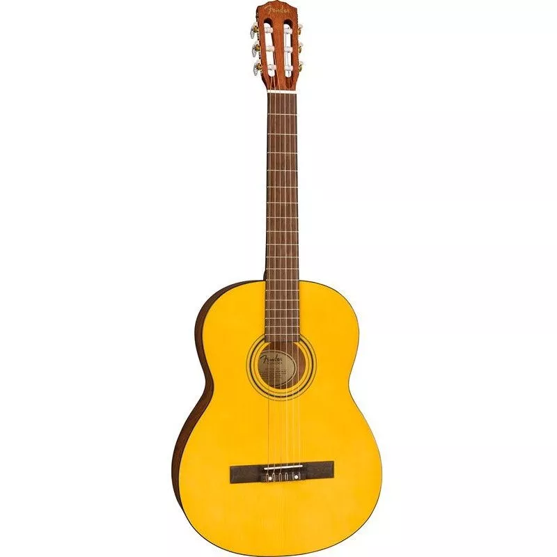Fender ESC-110 CLASSICAL WIDE NECK