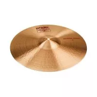 Paiste 2002 Extreme Crash 18&quot;